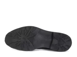 Fluevog Shoes Archie | Casual Chelsea Boot Black Flash Sale
