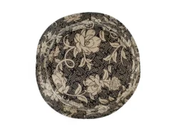 Fluevog Shoes Bucket Hat | Fabric Bucket Hat Baroque Floral Discount