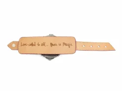 Fluevog Shoes Buster Bracelet | Fluevog X Jimi Hendrix Purple Cheap