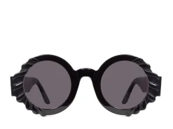 Fluevog Shoes Clarity | Fluevog X Fellow Earthlings Black Best Sale
