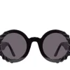 Fluevog Shoes Clarity | Fluevog X Fellow Earthlings Black Best