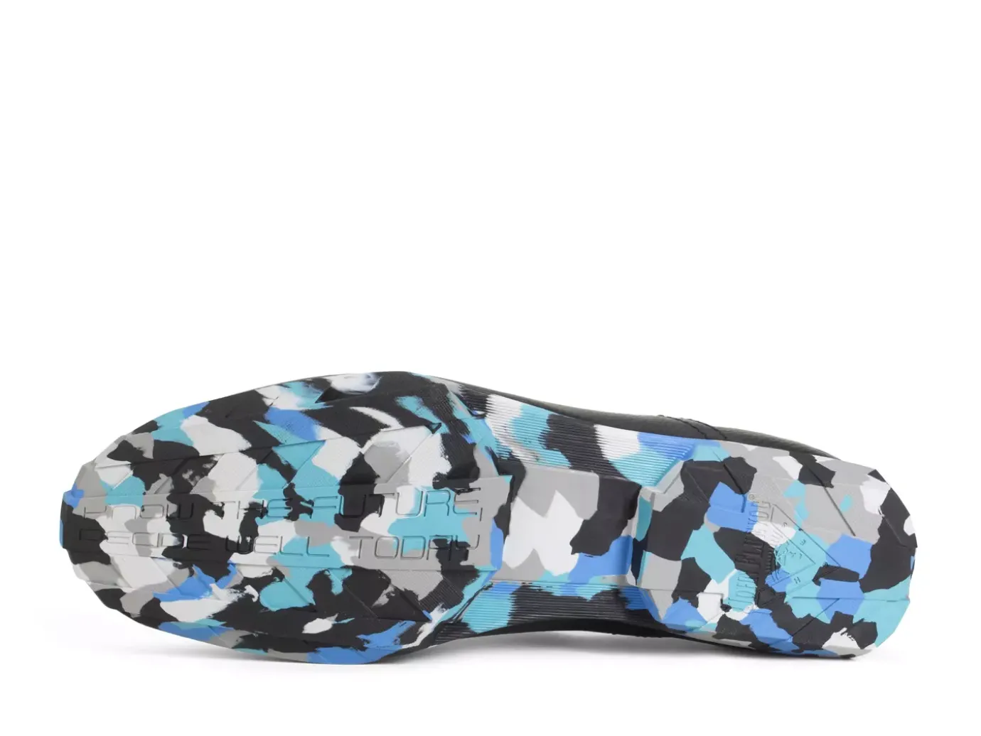 Fluevog Shoes Equinox | Slip-On Leather Shoe Black Online