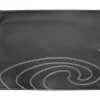 Fluevog Shoes Fiz Biz | Leather Laptop Sleeve Black Discount