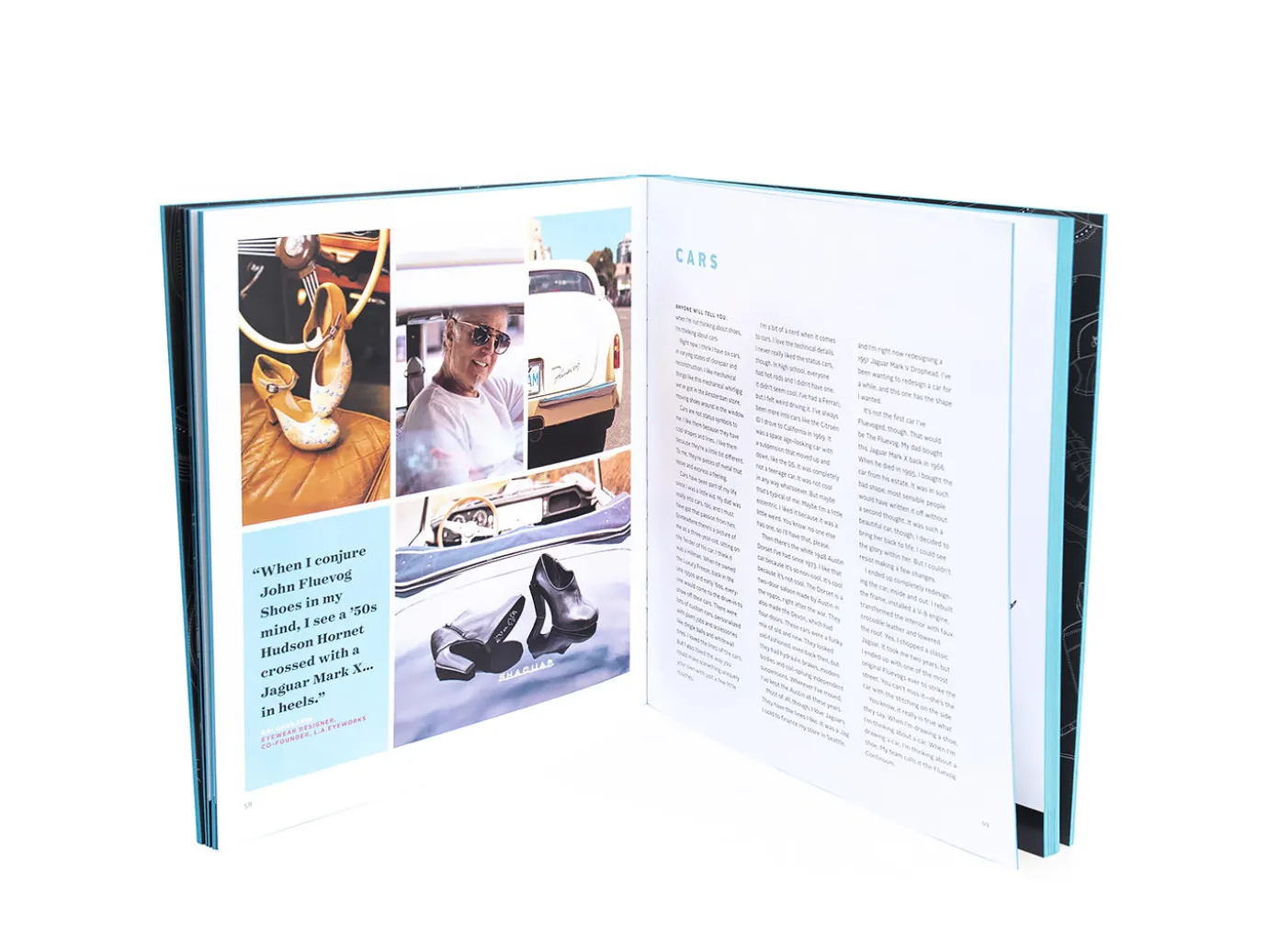 Fluevog Shoes Fluevog | By John Fluevog Book Best