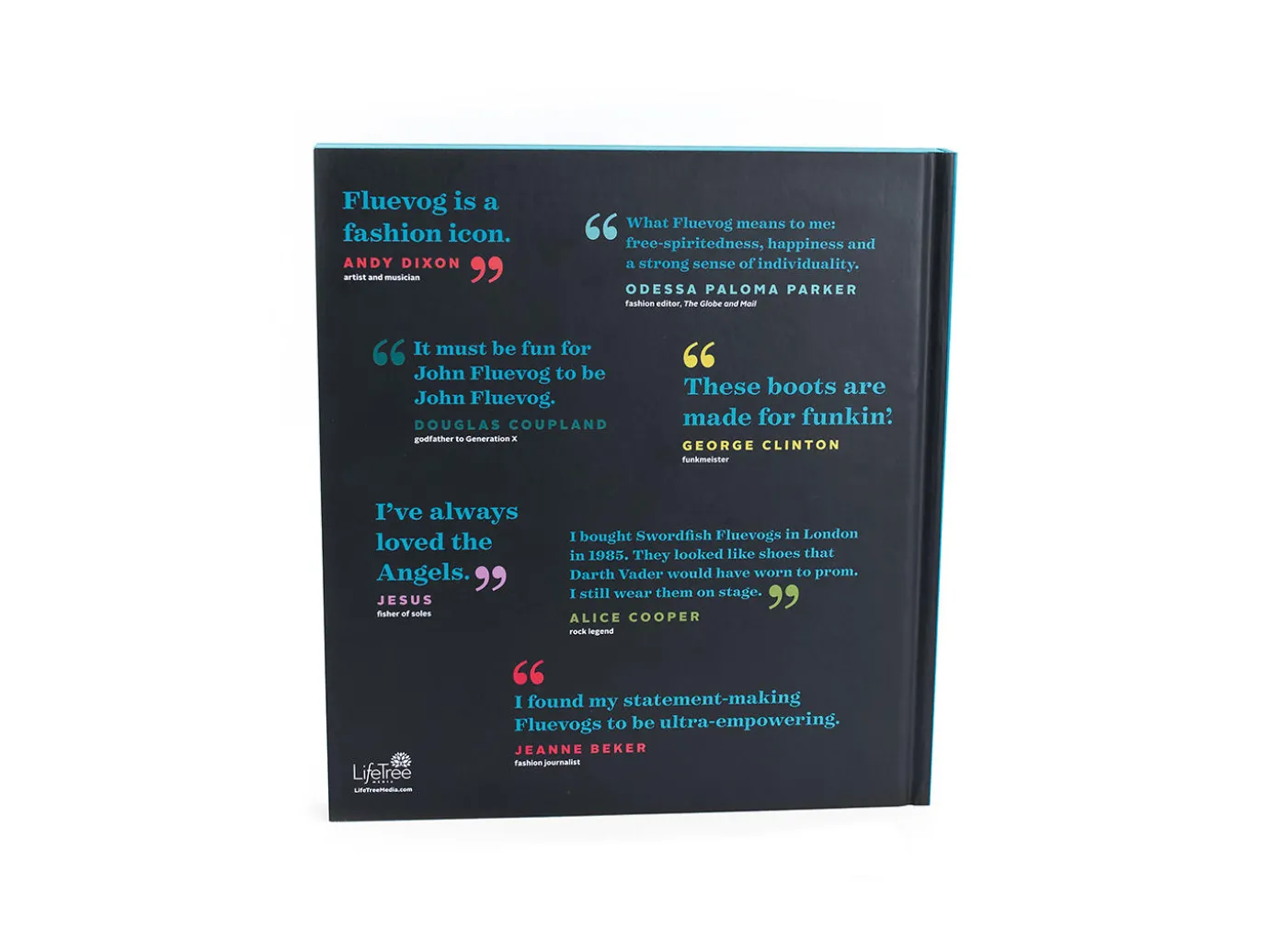 Fluevog Shoes Fluevog | By John Fluevog Book Best