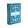 Fluevog Shoes Fluevog Playing Cards | Deck Of Cards Blue Sale
