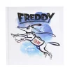 Fluevog Shoes Freddy The Fluedog | Children's Book Shop
