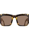 Fluevog Shoes Insight | Fluevog X Fellow Earthlings Tortoise Clearance