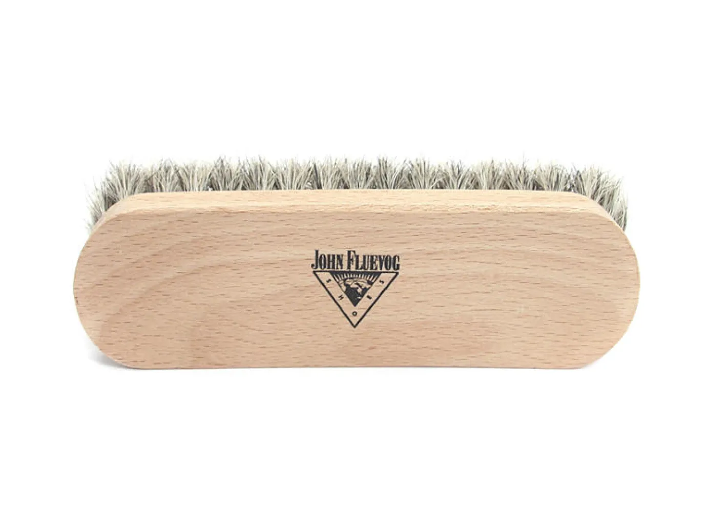 Fluevog Shoes Jf Buffer Brush - | Leather Buffer Brush Flash Sale