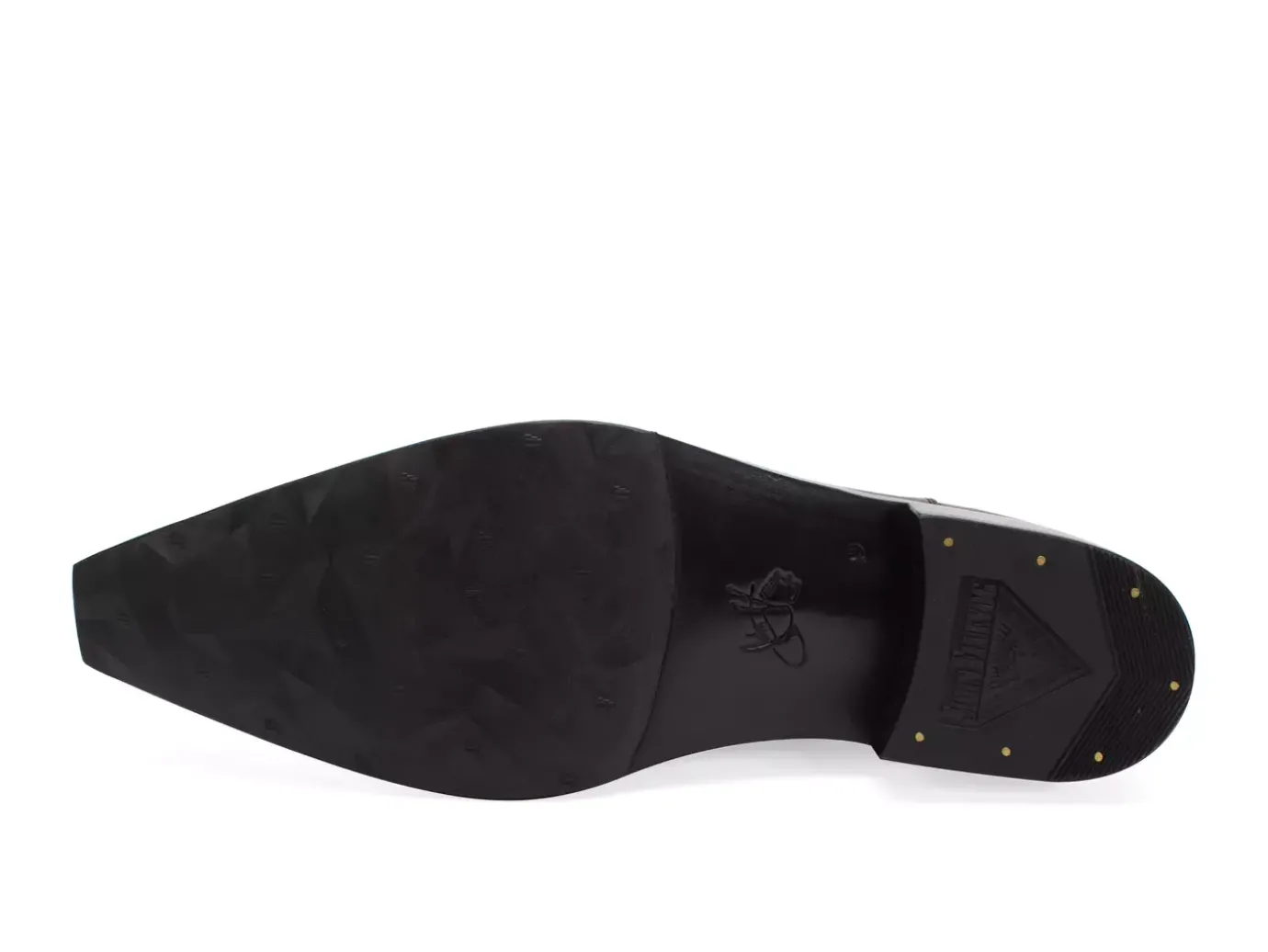 Fluevog Shoes Lyngenfjord | Pointed Toe Chelsea Boot Brown Shop