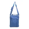 Fluevog Shoes Nashua | Laptop Bag Blue Flash Sale