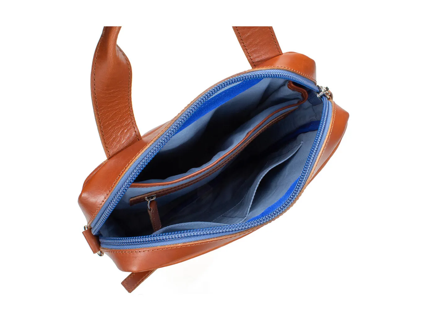Fluevog Shoes Nashua | Laptop Bag Brown Cheap