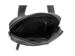 Fluevog Shoes Nashua | Laptop Bag Black Cheap