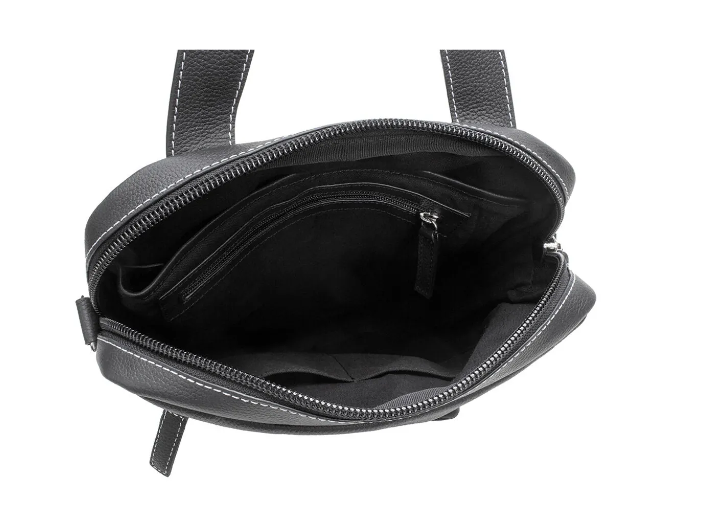 Fluevog Shoes Nashua | Laptop Bag Black Cheap