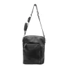 Fluevog Shoes Nashua | Laptop Bag Black Sale