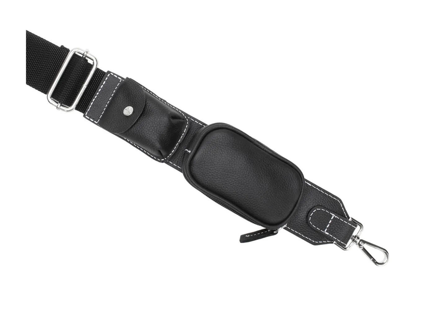 Fluevog Shoes Nashua | Laptop Bag Black Sale