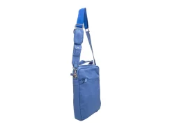 Fluevog Shoes Nashua | Laptop Bag Blue Best