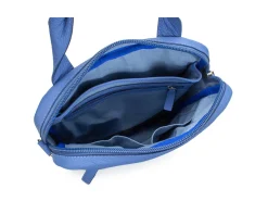 Fluevog Shoes Nashua | Laptop Bag Blue Best