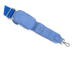 Fluevog Shoes Nashua | Laptop Bag Blue Best