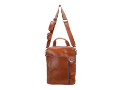 Fluevog Shoes Nashua | Laptop Bag Brown Sale