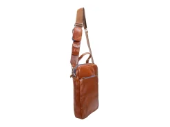 Fluevog Shoes Nashua | Laptop Bag Brown Sale