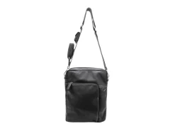 Fluevog Shoes Nashua | Laptop Bag Black Fashion