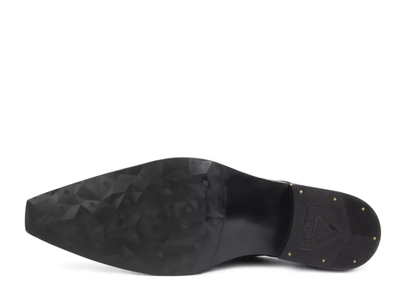 Fluevog Shoes Nordfjord | Single Monk Strap Shoe Brown Clearance