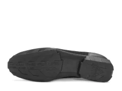 Fluevog Shoes Nova | Elastic Lace-Up Vegan Shoe Black Sale