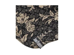Fluevog Shoes Painter's Coat | Fluevog X Anian Baroque Floral Online