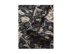 Fluevog Shoes Painter's Coat | Fluevog X Anian Baroque Floral Online