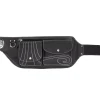 Fluevog Shoes Rigby | Crossbody Belt Bag Black Best