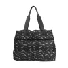 Fluevog Shoes Sharona | Puffy Tote Bag F-This F-That Shop