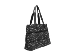 Fluevog Shoes Sharona | Puffy Tote Bag F-This F-That Shop