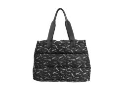 Fluevog Shoes Sharona | Puffy Tote Bag F-This F-That Best