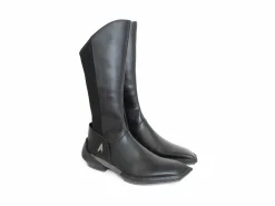 Fluevog Shoes Starfleet | Fluevog X Star Trek: Strange New Worlds™ Black Shop