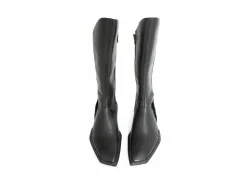 Fluevog Shoes Starfleet | Fluevog X Star Trek: Strange New Worlds™ Black Shop