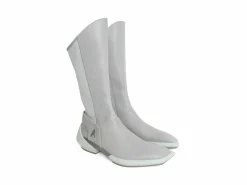 Fluevog Shoes Starfleet | Fluevog X Star Trek: Strange New Worlds™ Grey Discount