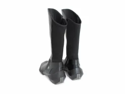 Fluevog Shoes Starfleet | Fluevog X Star Trek: Strange New Worlds™ Black Best Sale