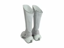 Fluevog Shoes Starfleet | Fluevog X Star Trek: Strange New Worlds™ Grey Best Sale