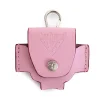 Fluevog Shoes The Pete Case | Leather Airpods Case Lavender New