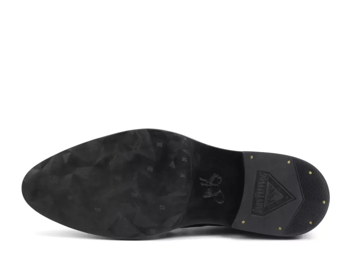 Fluevog Shoes Thorp | D-Ring Lace-Up Shoe Black Online